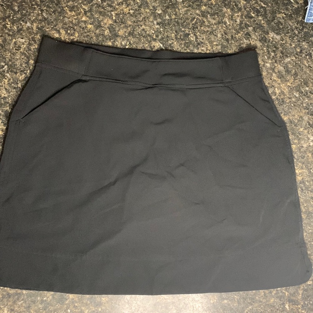 Tennis shirt